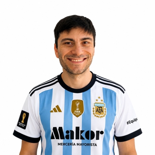 Expedici&oacute;n - Julian Marotta